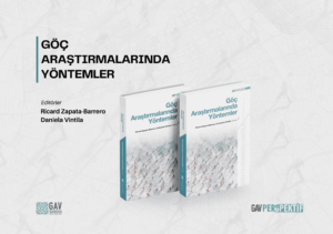 Göç Araştırmalarında Yöntemler